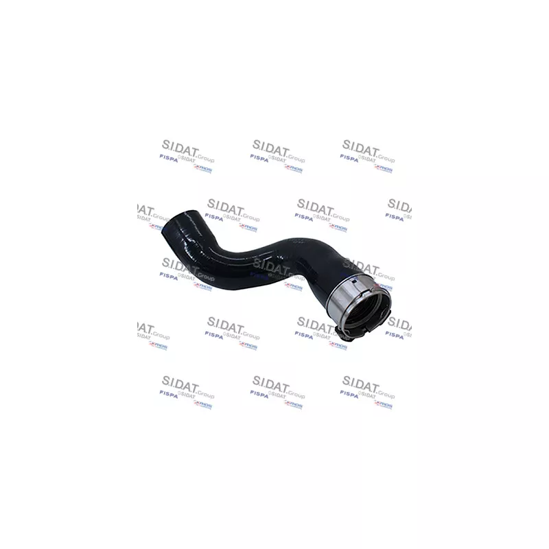 Gaine de suralimentation FISPA 500658B