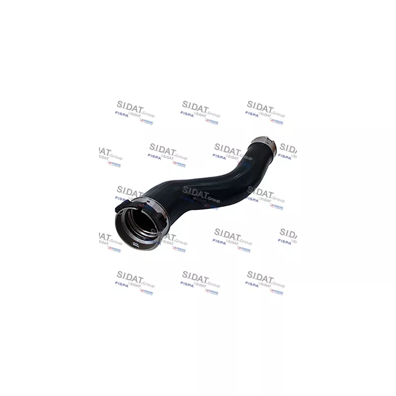 Gaine de suralimentation FISPA 500659