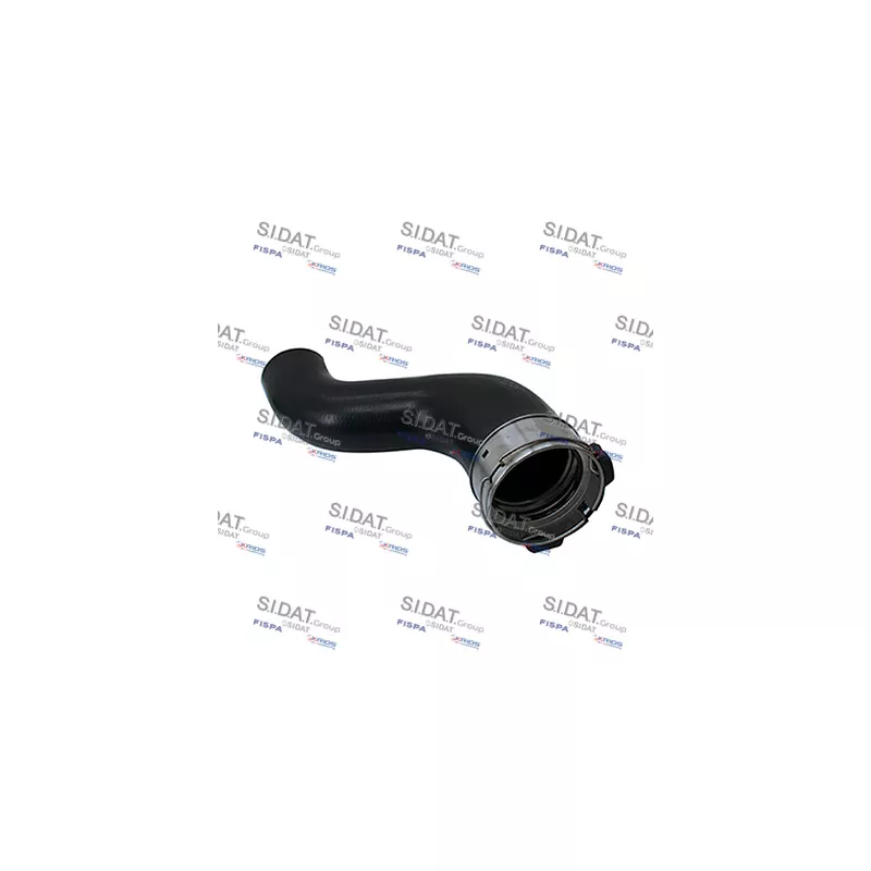 Gaine de suralimentation FISPA 500661B