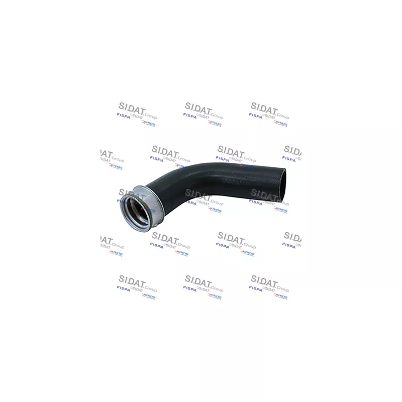Gaine de suralimentation FISPA 500662