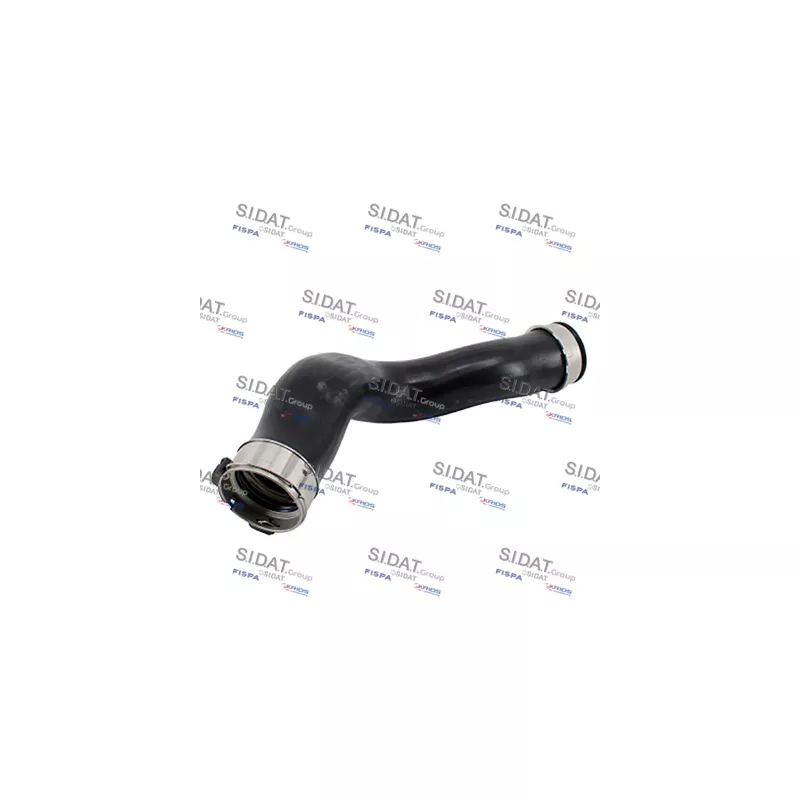 Gaine de suralimentation FISPA 500667