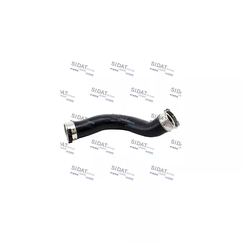 Gaine de suralimentation FISPA 500669