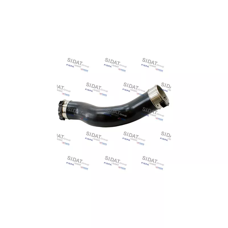 Gaine de suralimentation FISPA 500670