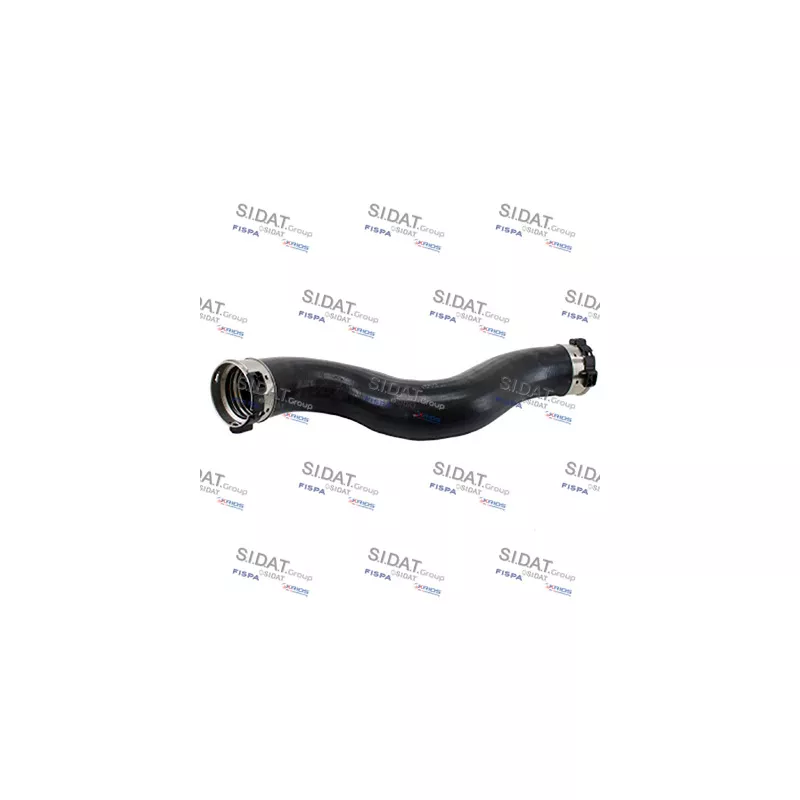 Gaine de suralimentation FISPA 500671
