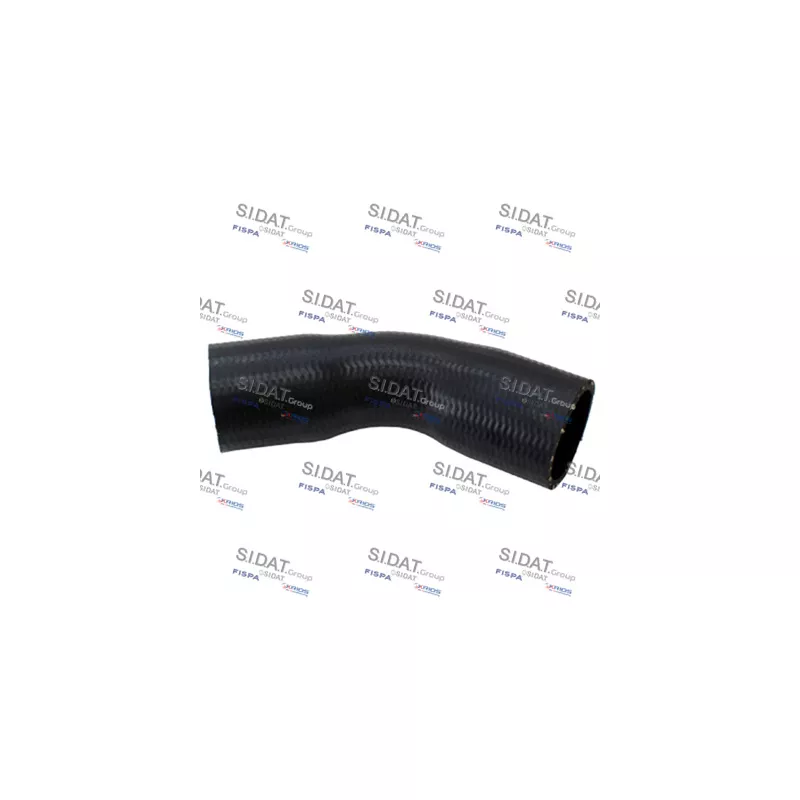 Gaine de suralimentation FISPA 500674