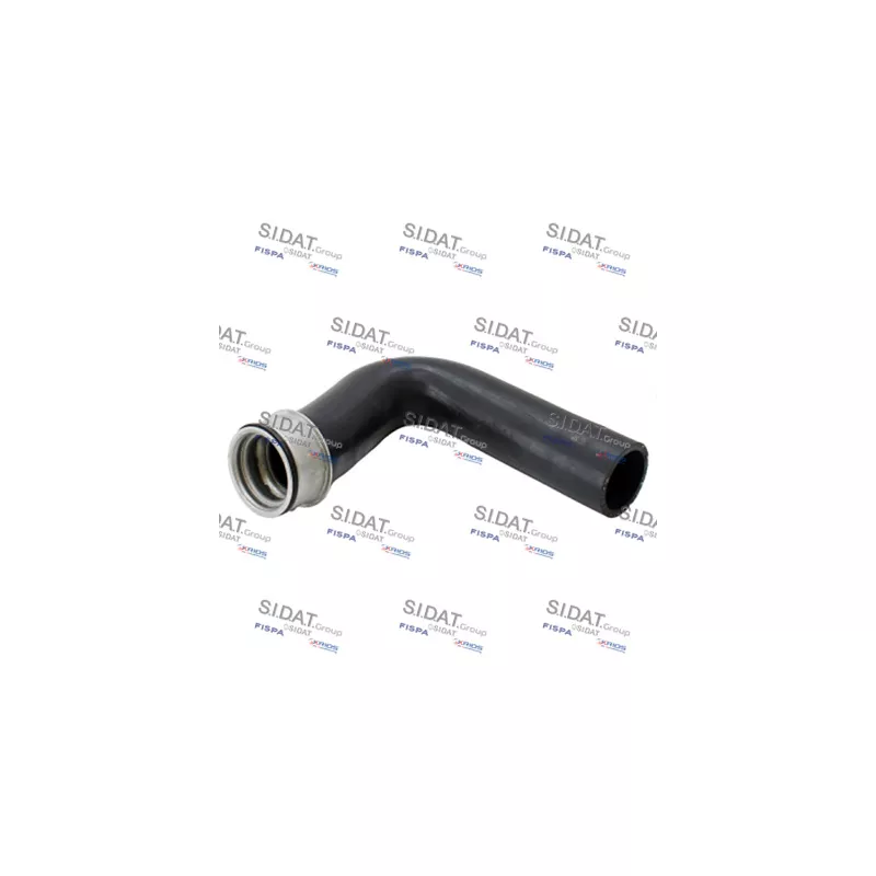 Gaine de suralimentation FISPA 500678