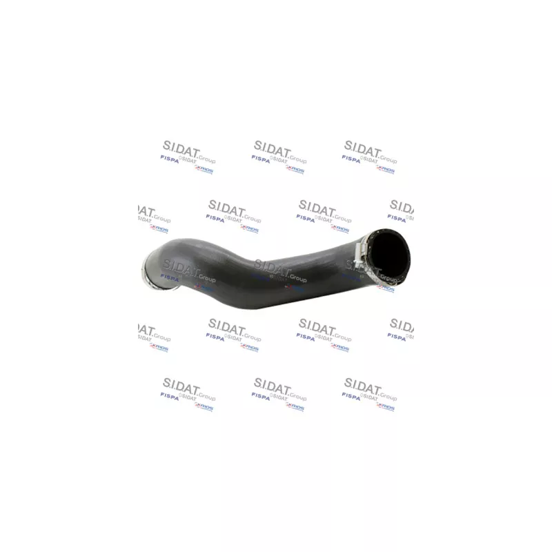 Gaine de suralimentation FISPA 500681