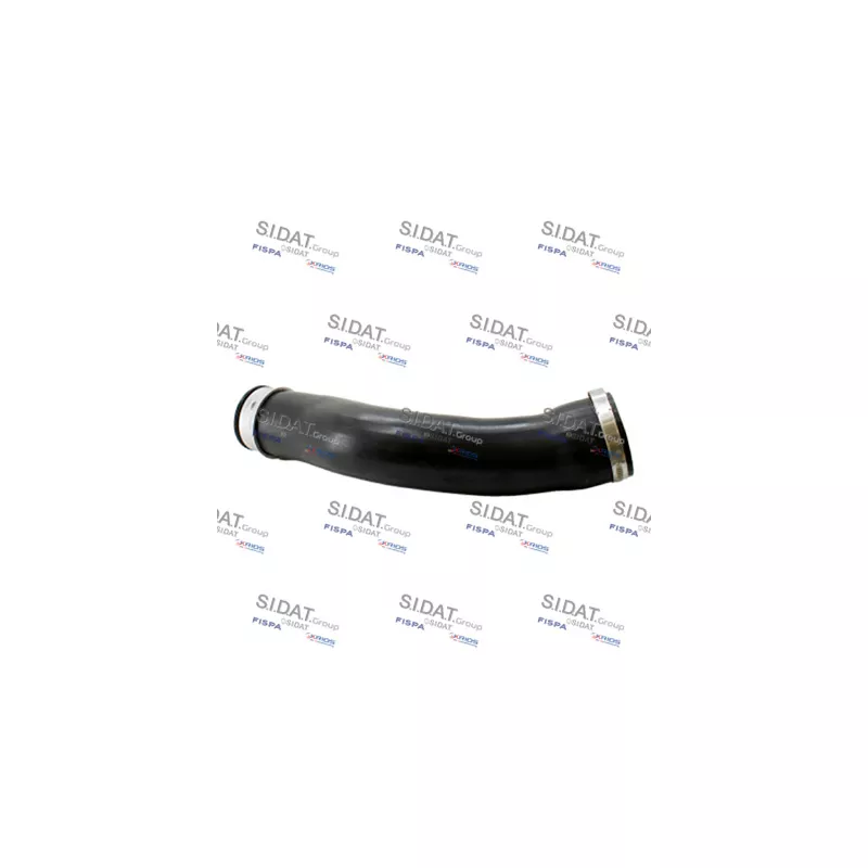 Gaine de suralimentation FISPA 500686
