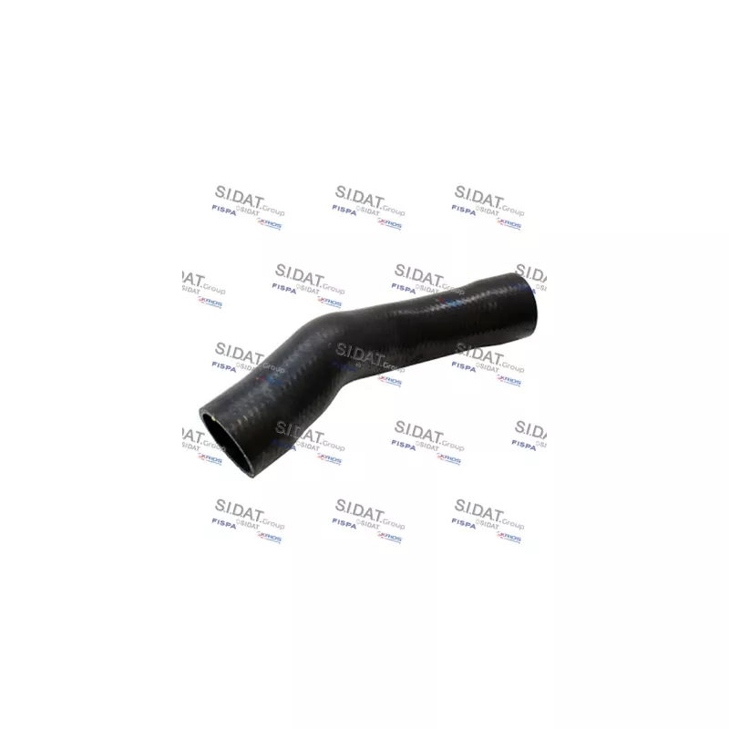 Gaine de suralimentation FISPA 500687