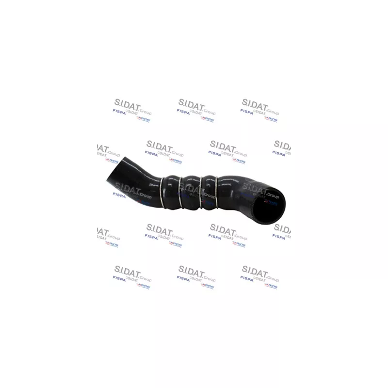 Gaine de suralimentation FISPA 500689