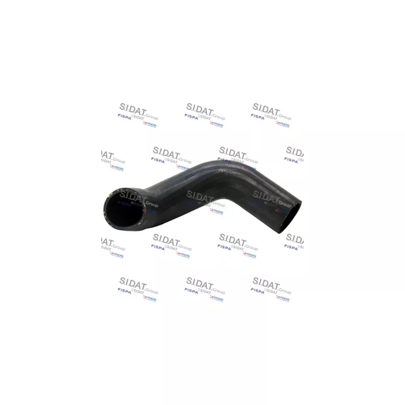 Gaine de suralimentation FISPA 500693