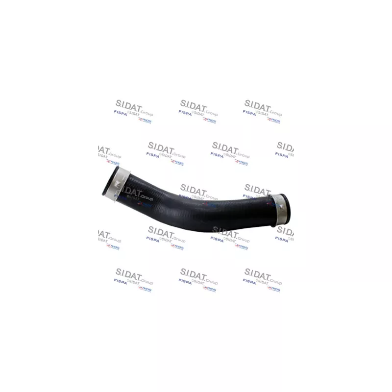 Gaine de suralimentation FISPA 500696