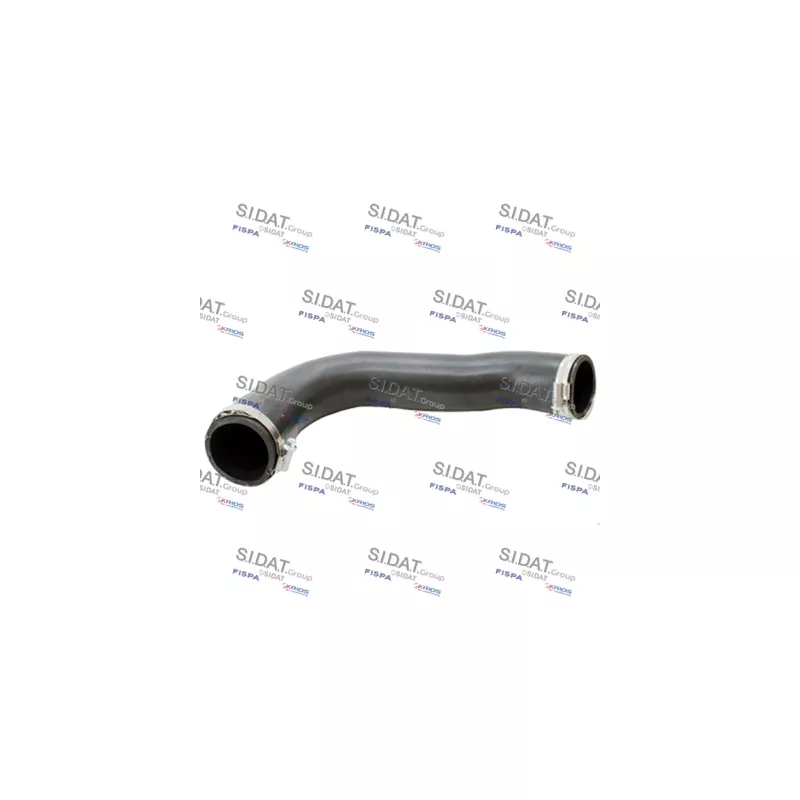 Gaine de suralimentation FISPA 500697