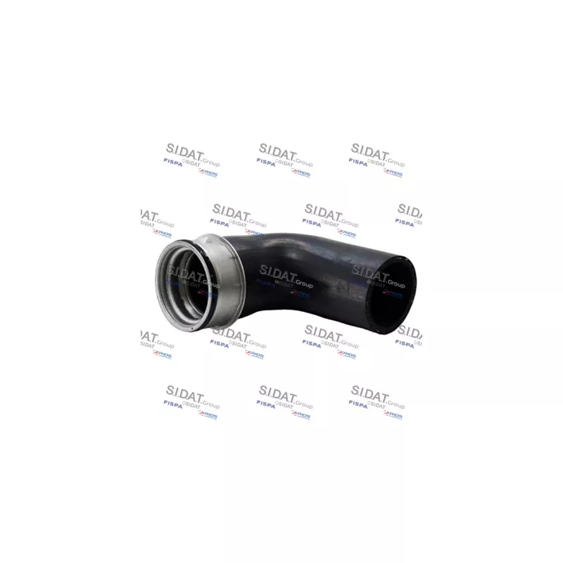 Gaine de suralimentation FISPA 500702