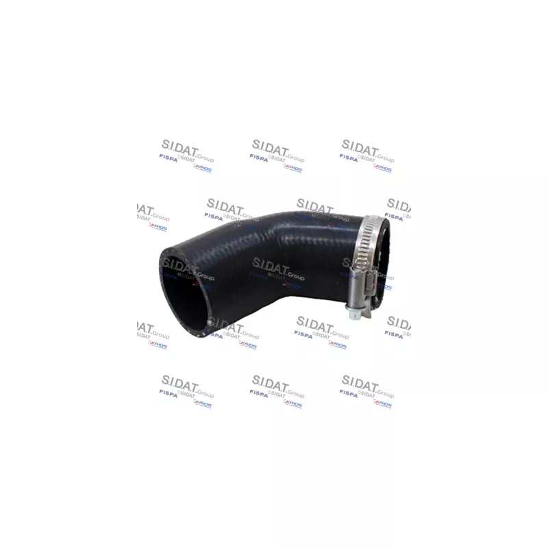 Gaine de suralimentation FISPA 500703