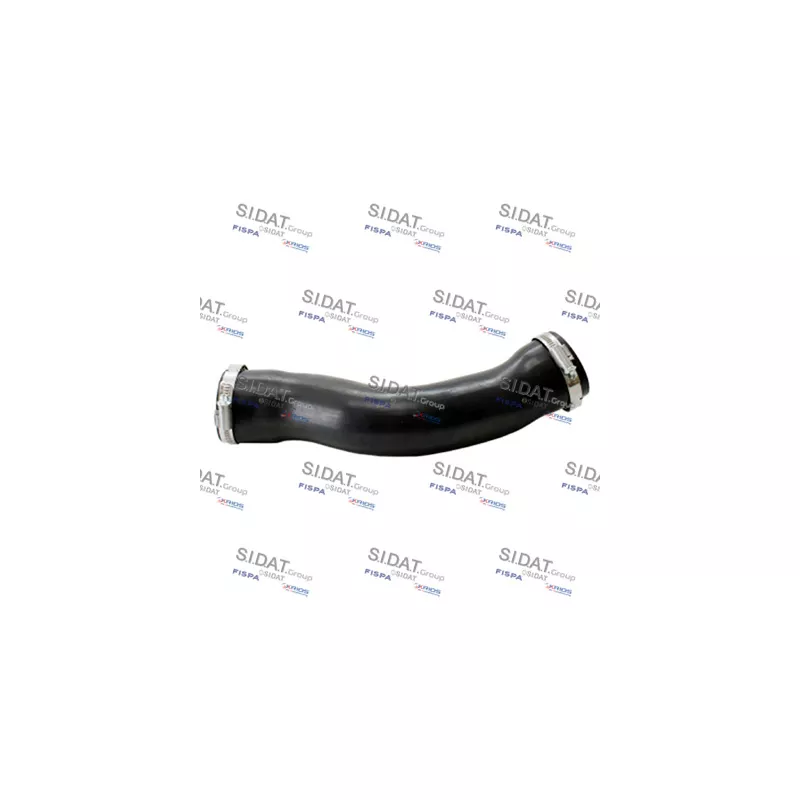 Gaine de suralimentation FISPA 500705