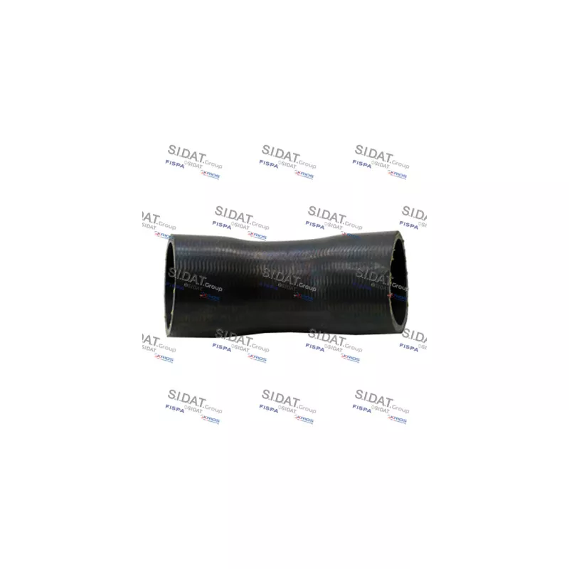 Gaine de suralimentation FISPA 500707