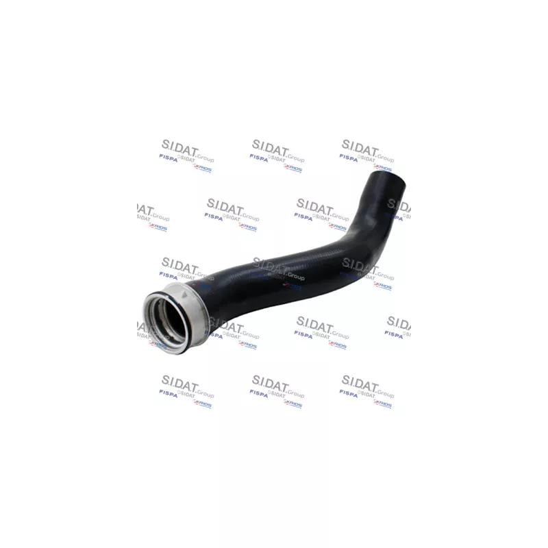 Gaine de suralimentation FISPA 500709