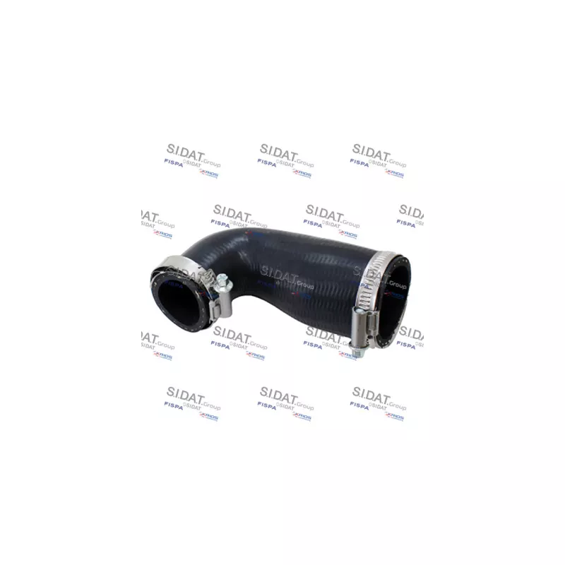 Gaine de suralimentation FISPA 500711