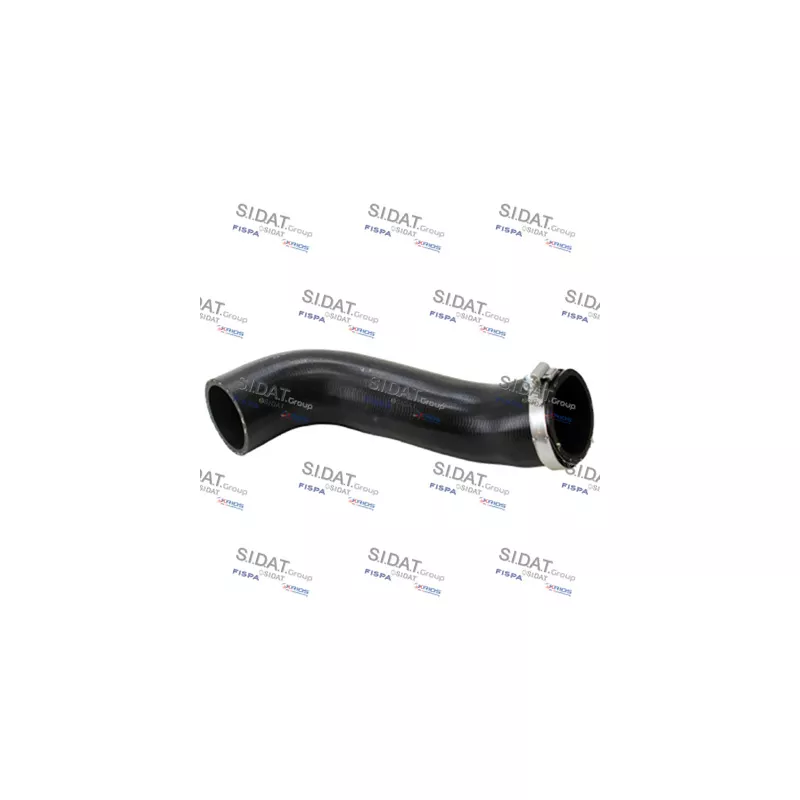 Gaine de suralimentation FISPA 500714