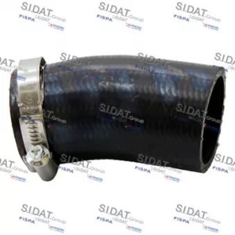 Gaine de suralimentation FISPA 500715