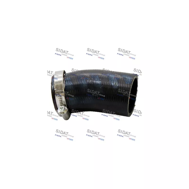 Gaine de suralimentation FISPA 500715