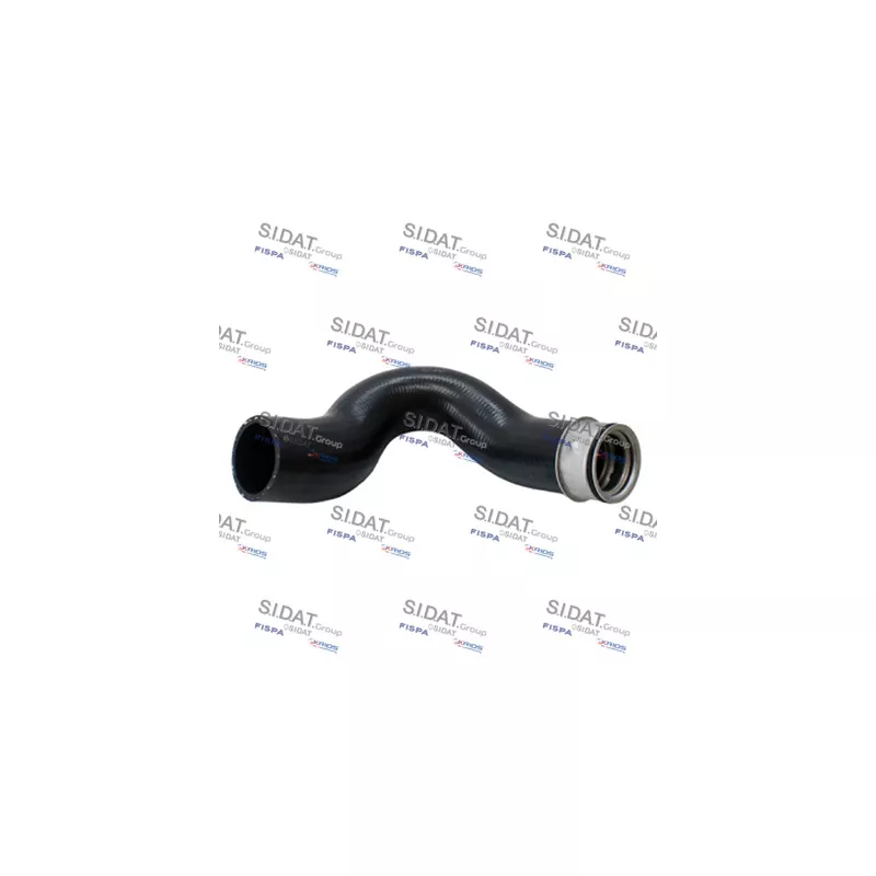 Gaine de suralimentation FISPA 500718