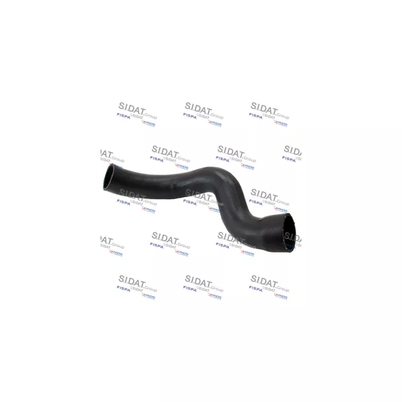 Gaine de suralimentation FISPA 500720