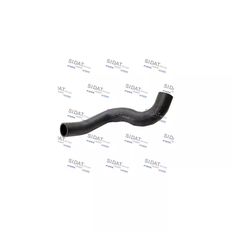 Gaine de suralimentation FISPA 500721
