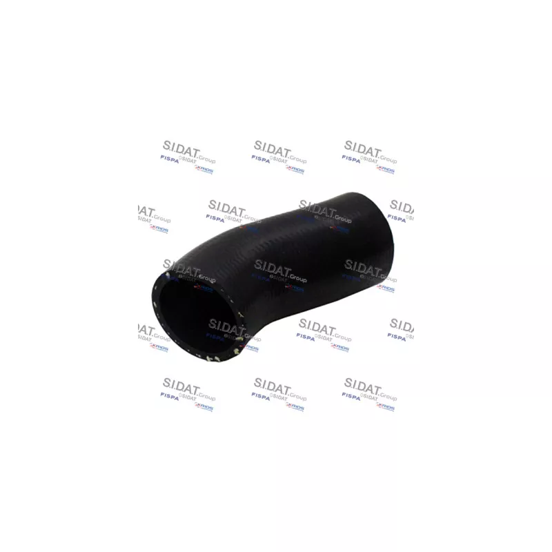 Gaine de suralimentation FISPA 500722