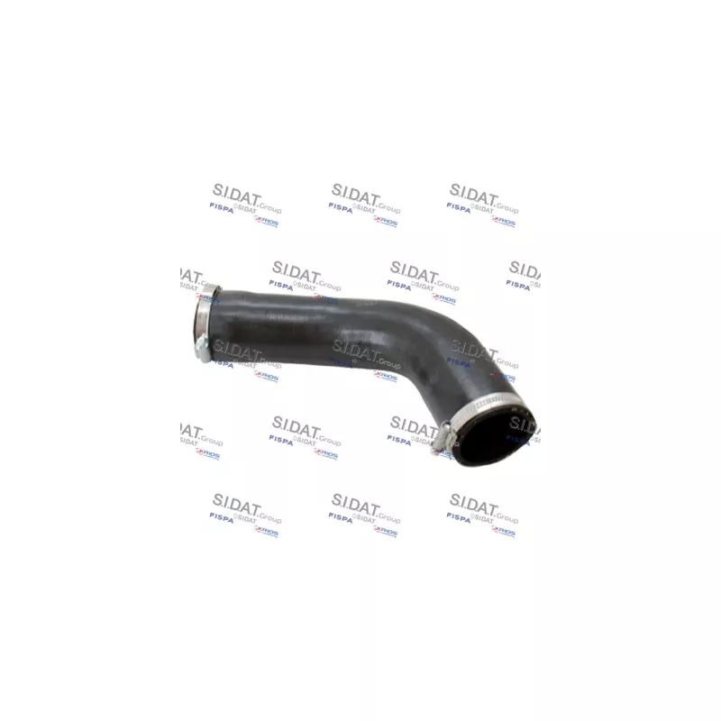 Gaine de suralimentation FISPA 500723