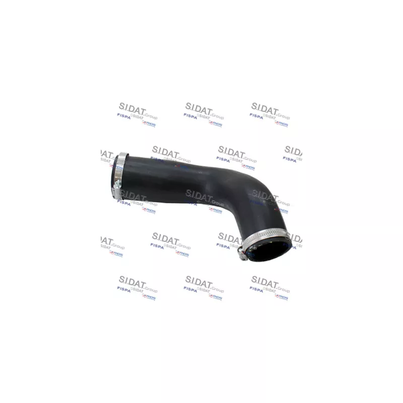 Gaine de suralimentation FISPA 500725