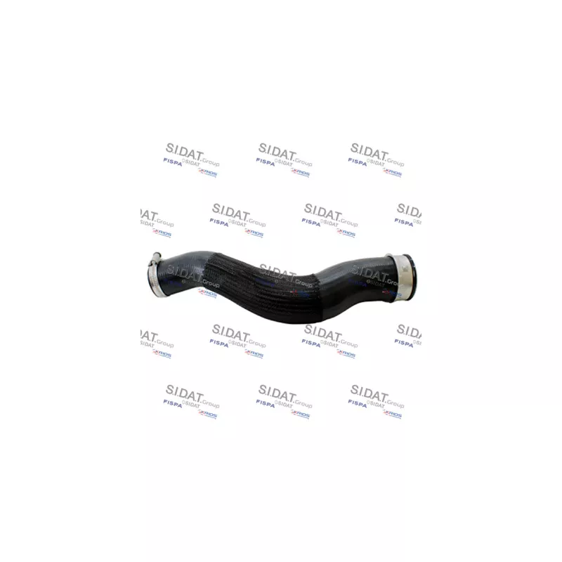 Gaine de suralimentation FISPA 500728