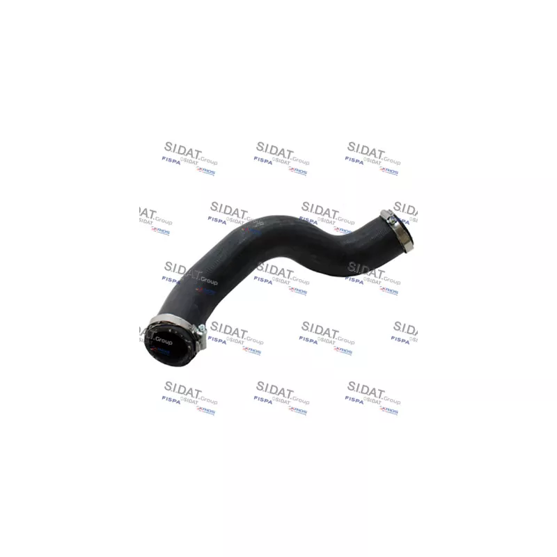 Gaine de suralimentation FISPA 500729