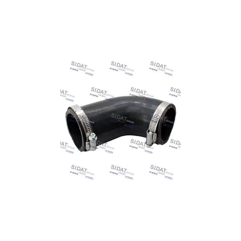 Gaine de suralimentation FISPA 500730
