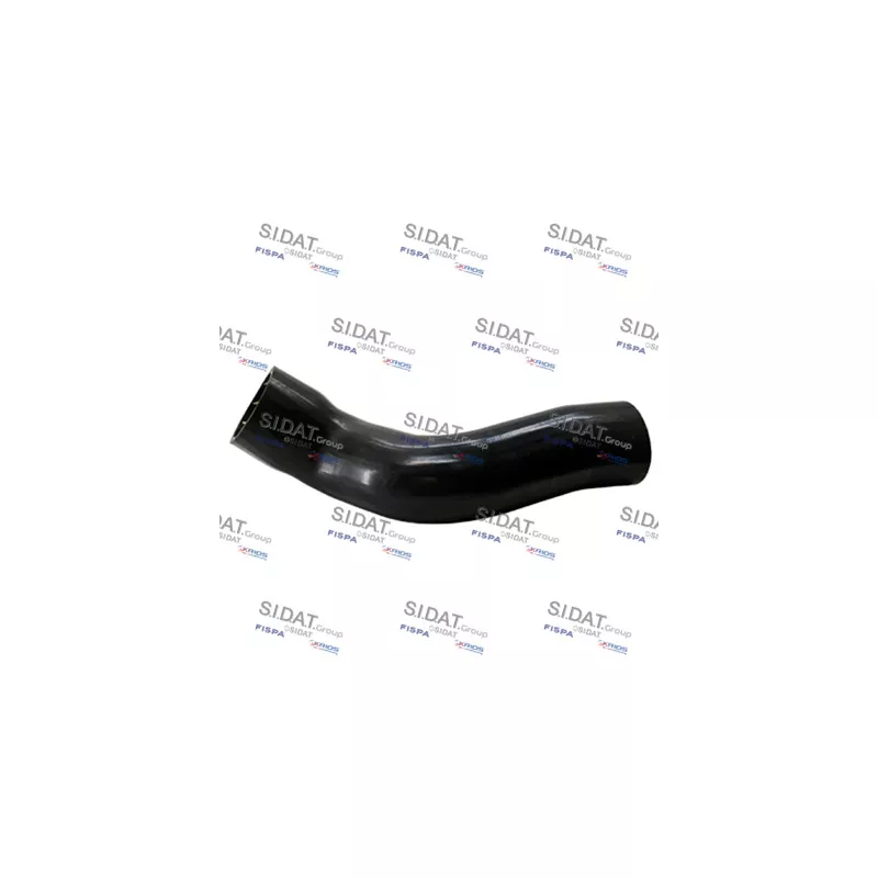 Gaine de suralimentation FISPA 500732