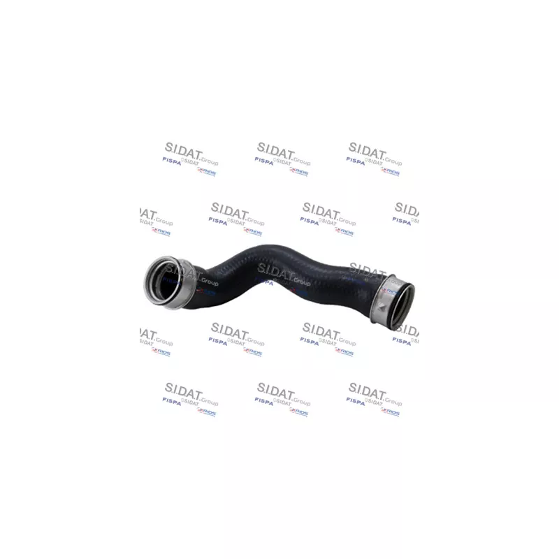 Gaine de suralimentation FISPA 500735