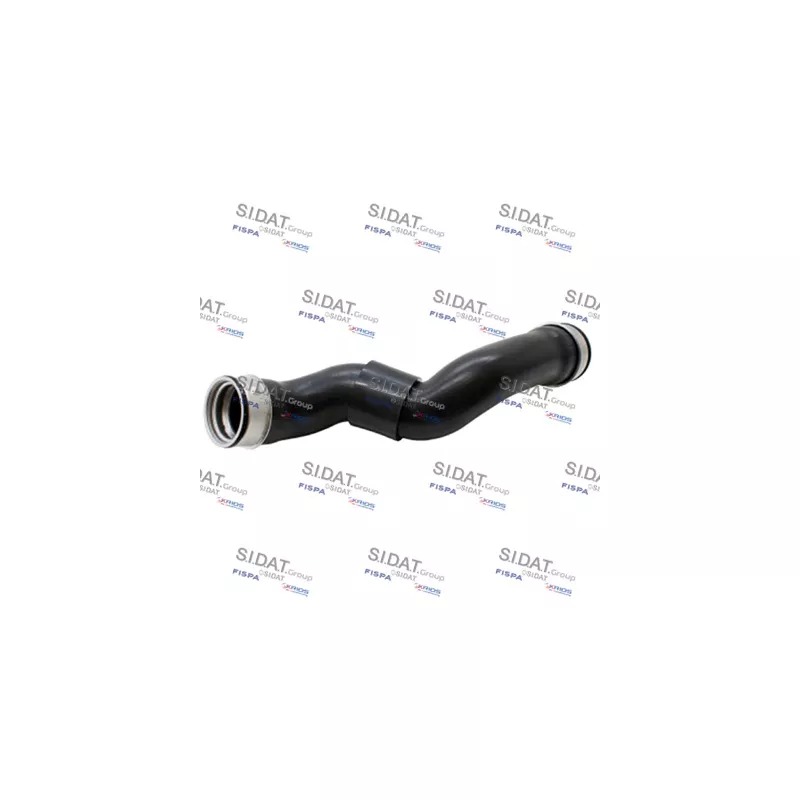 Gaine de suralimentation FISPA 500736