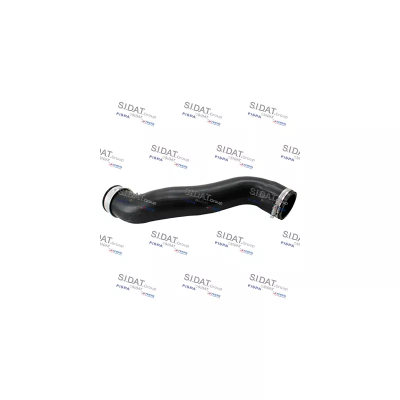 Gaine de suralimentation FISPA 500737