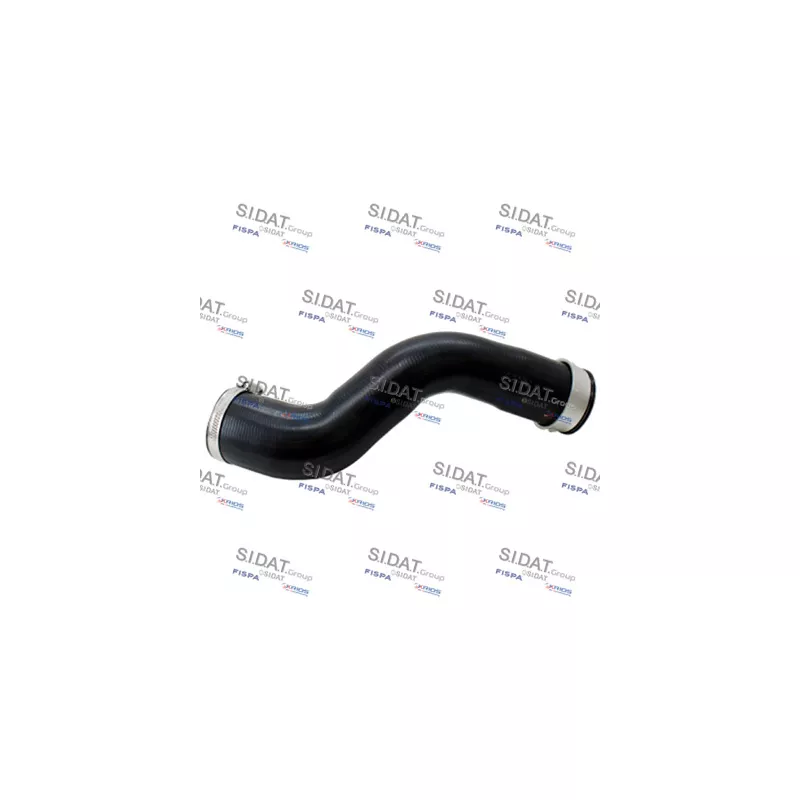 Gaine de suralimentation FISPA 500738