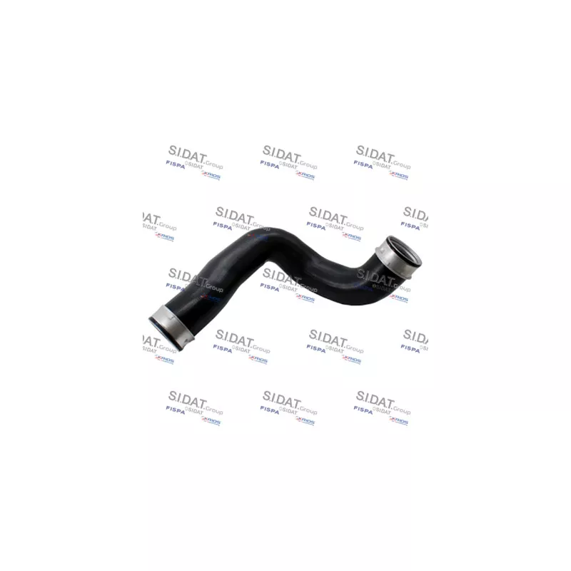 Gaine de suralimentation FISPA 500739