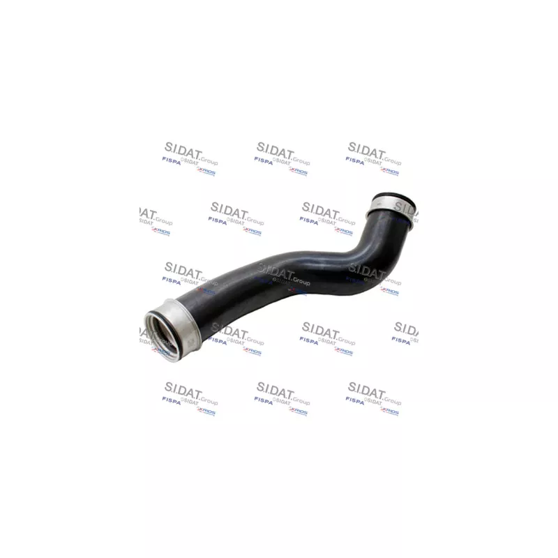 Gaine de suralimentation FISPA 500741