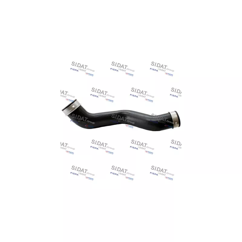 Gaine de suralimentation FISPA 500742