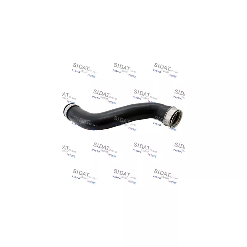 Gaine de suralimentation FISPA 500747