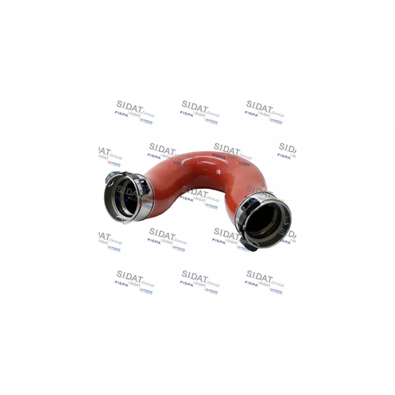 Gaine de suralimentation FISPA 500755