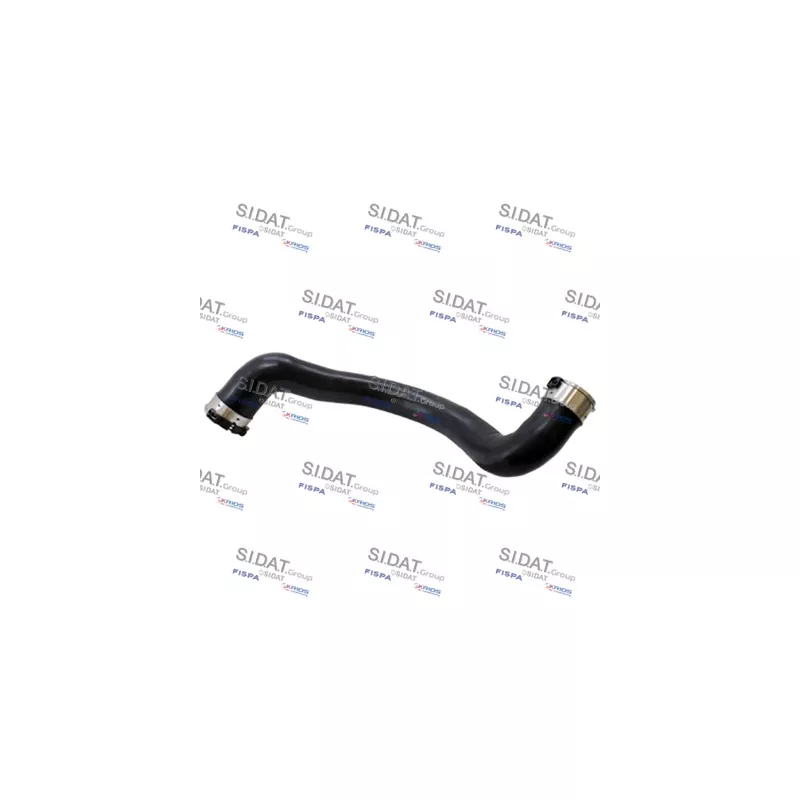 Gaine de suralimentation FISPA 500758