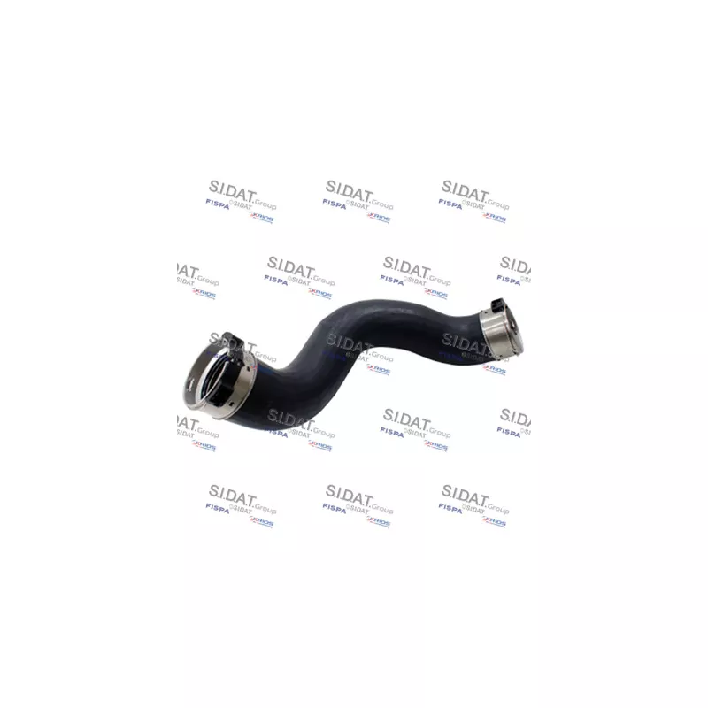 Gaine de suralimentation FISPA 500761