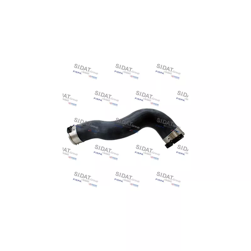 Gaine de suralimentation FISPA 500764
