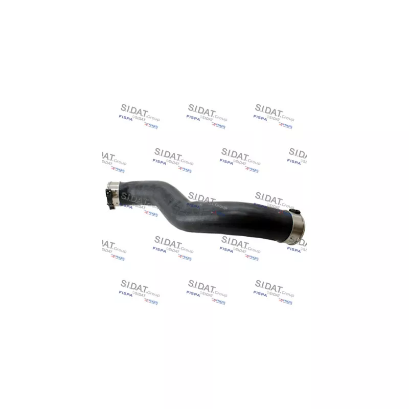 Gaine de suralimentation FISPA 500768