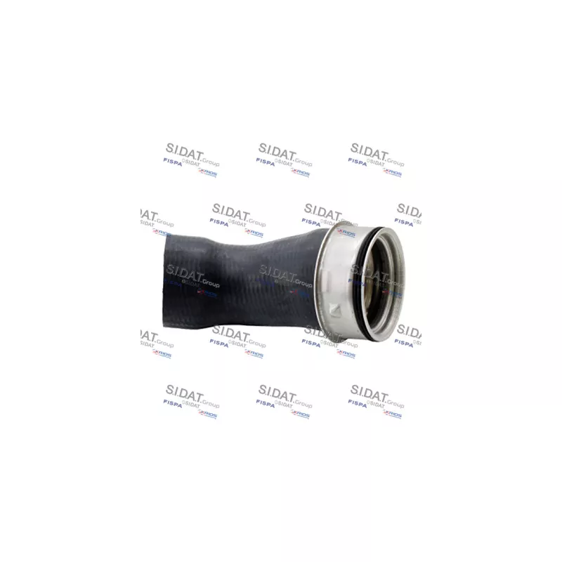 Gaine de suralimentation FISPA 500774